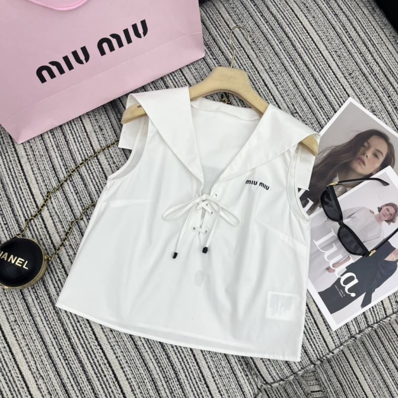 Miu Miu Shirts